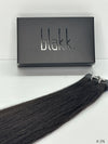 Synthetic Tape Hair Extensions - 18"