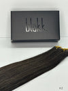 Synthetic Tape Hair Extensions - 18"