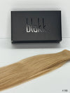 Synthetic Tape Hair Extensions - 18"