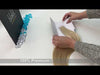 Russian Tape In Hair Extensions