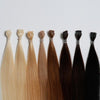 22“ ULTRA TIP 10PCS - AAAAA Quality - BLAKK HAIR EXTENSIONS - Blakk Hair Extensions LTD