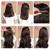 clip in hair extensions sydney #1 - Gadiva Hair Extensions