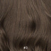 I tip hair extensions 01