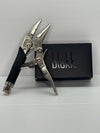 Blakk Pliers for ultra tip hair extensions - Blakk Hair Extensions - Blakk Hair Extensions LTD