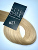 22" Russian Ultra Tip Hair Extensions 10 pcs. - Blakk Hair Extensions LTD