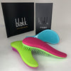 clip in hair extensions near me - Blakk d.tangler brush - Blakk Hair Extensions