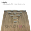 clip in hair extensions australia - Gadiva Hair Extensions