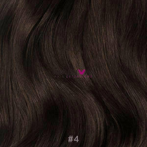 #4 Keratin Bond Hair Extensions