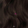 Human hair extensions 01