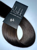 22" Russian Ultra Tip Hair Extensions 10 pcs. - Blakk Hair Extensions LTD