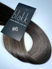 22" Russian Ultra Tip Hair Extensions 10 pcs. - Blakk Hair Extensions LTD