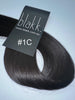 22" Russian Ultra Tip Hair Extensions 10 pcs. - Blakk Hair Extensions LTD