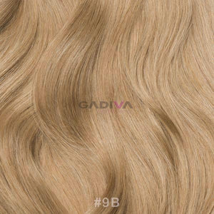 ultra tip hair extensions 9B